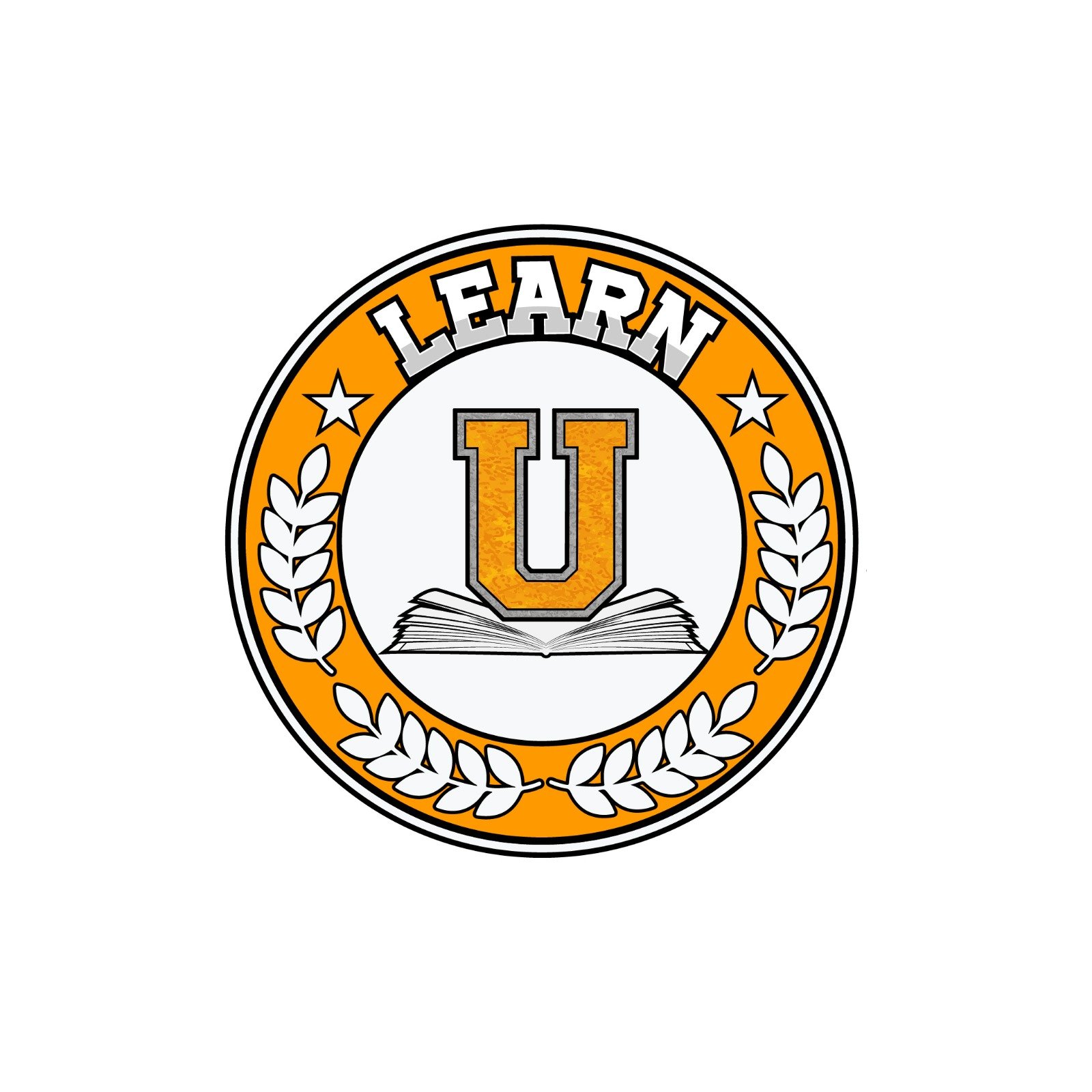 LearnU emblem